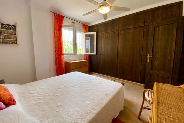 3 sypialnia Willa na sprzedaż w Algorfa z basenem garażem - 599 990 € (Ref: 9511823)