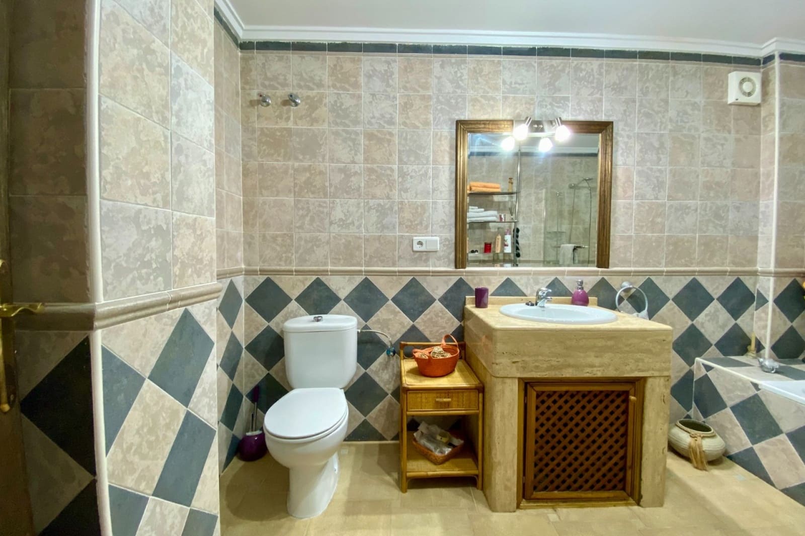 3 chambre Villa/Maison à vendre à Algorfa avec piscine garage - 599 990 € (Ref: 9511823)