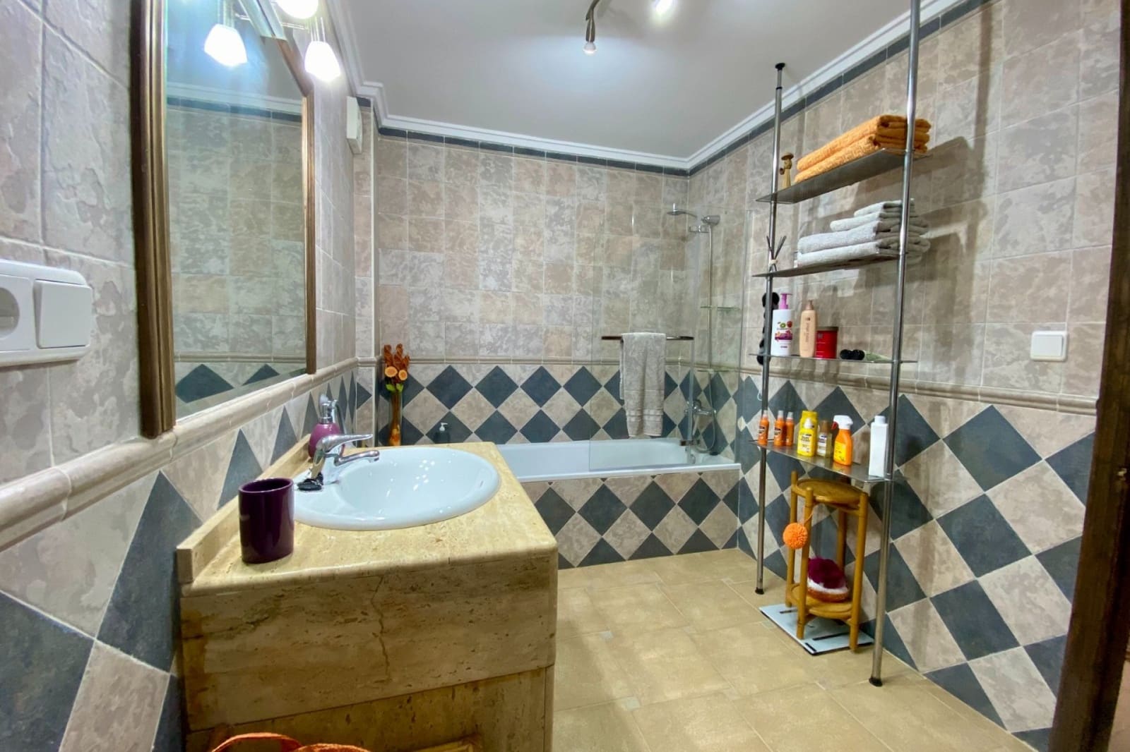 3 chambre Villa/Maison à vendre à Algorfa avec piscine garage - 599 990 € (Ref: 9511823)