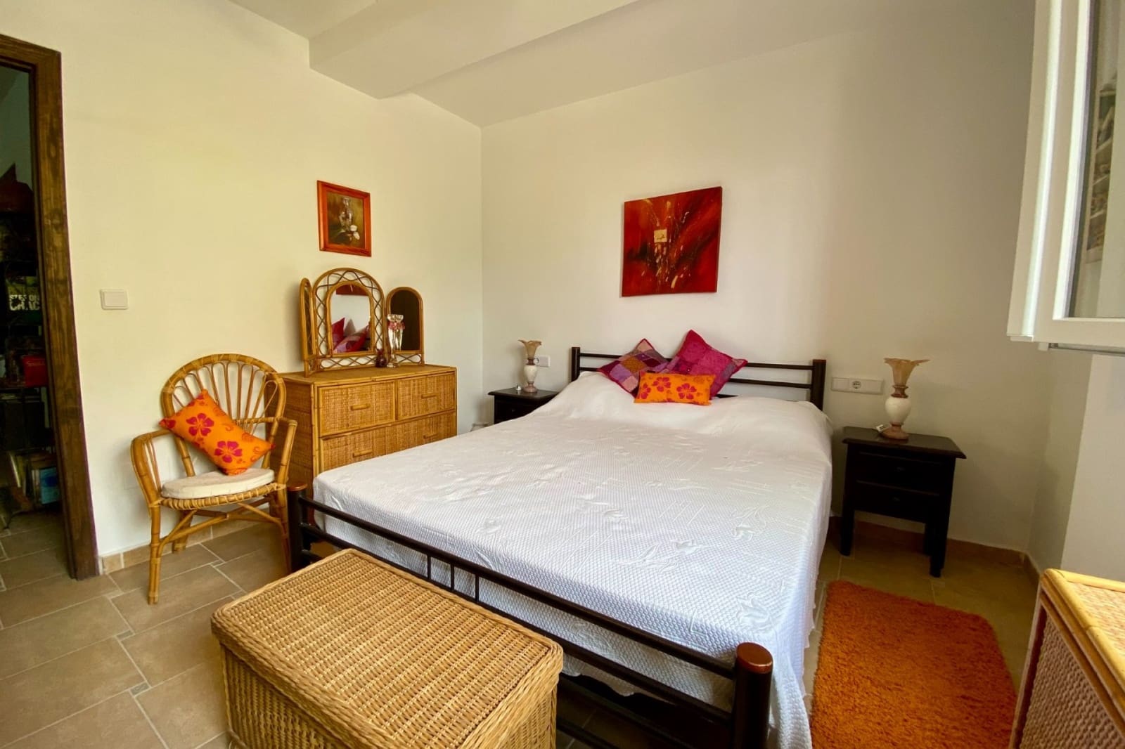 3 chambre Villa/Maison à vendre à Algorfa avec piscine garage - 599 990 € (Ref: 9511823)