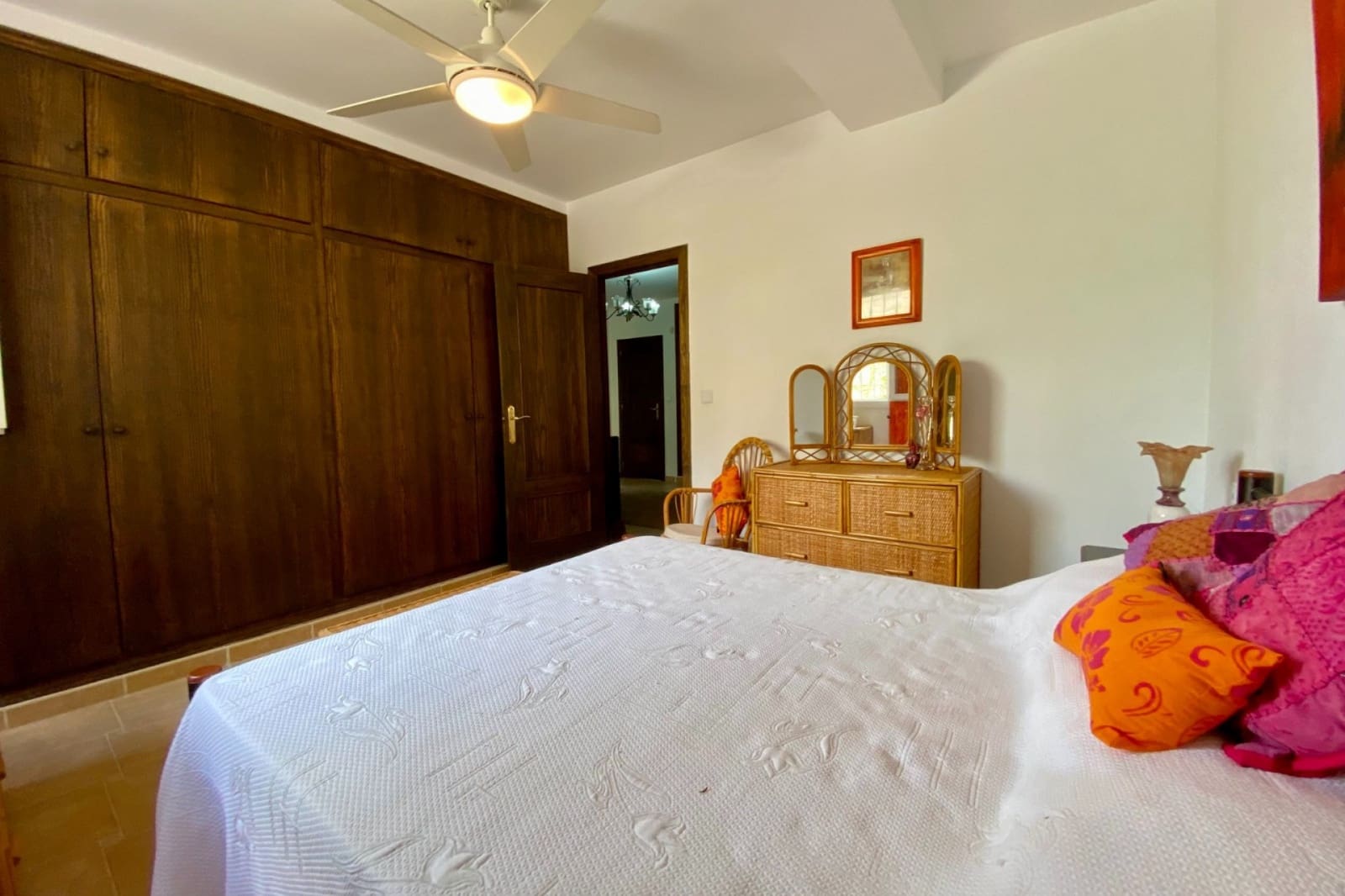 3 chambre Villa/Maison à vendre à Algorfa avec piscine garage - 599 990 € (Ref: 9511823)