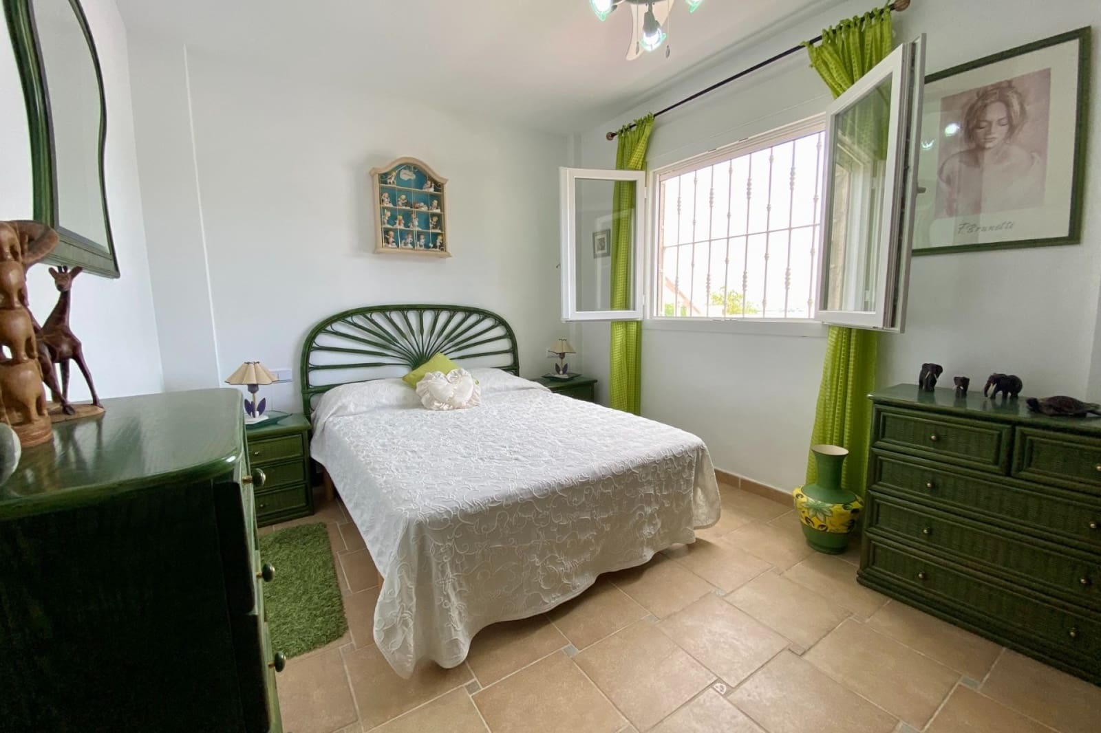 3 chambre Villa/Maison à vendre à Algorfa avec piscine garage - 599 990 € (Ref: 9511823)