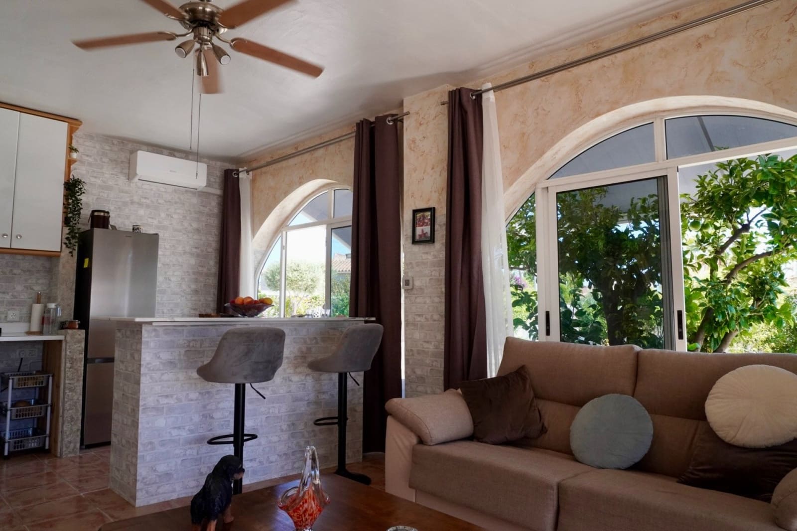 5 bedroom Villa for sale in Ciudad Quesada with pool garage - € 458,000 (Ref: 9511824)