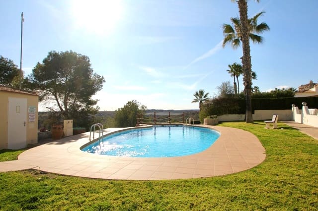 3 bedroom Villa for sale in Las Ramblas Golf, Orihuela with pool - € 317,900 (Ref: 9511825)