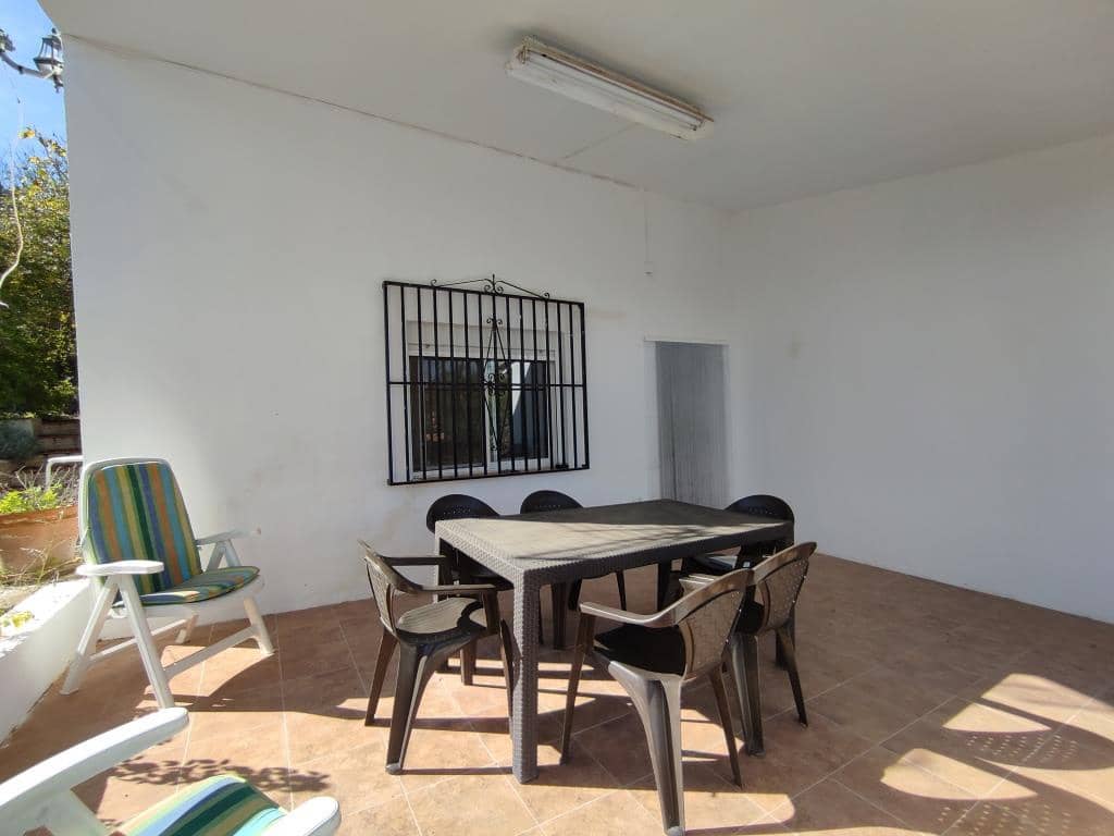 3 bedroom Finca/Country House for sale in Benifallim with garage - € 119,000 (Ref: 9511826)