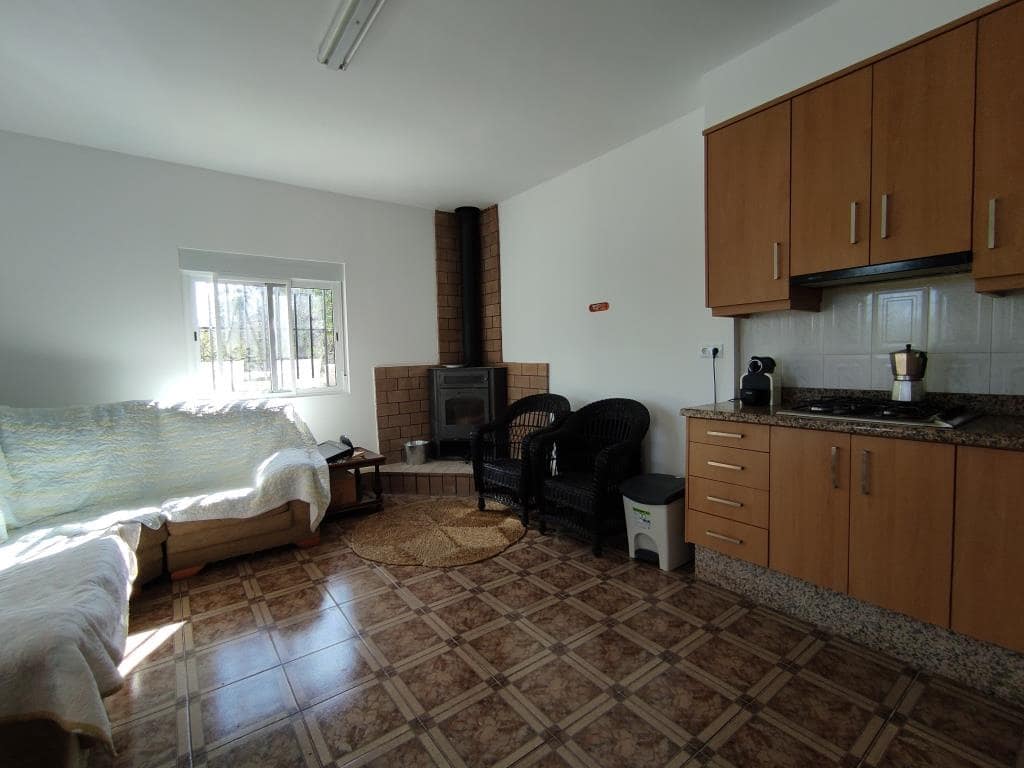 3 bedroom Finca/Country House for sale in Benifallim with garage - € 119,000 (Ref: 9511826)