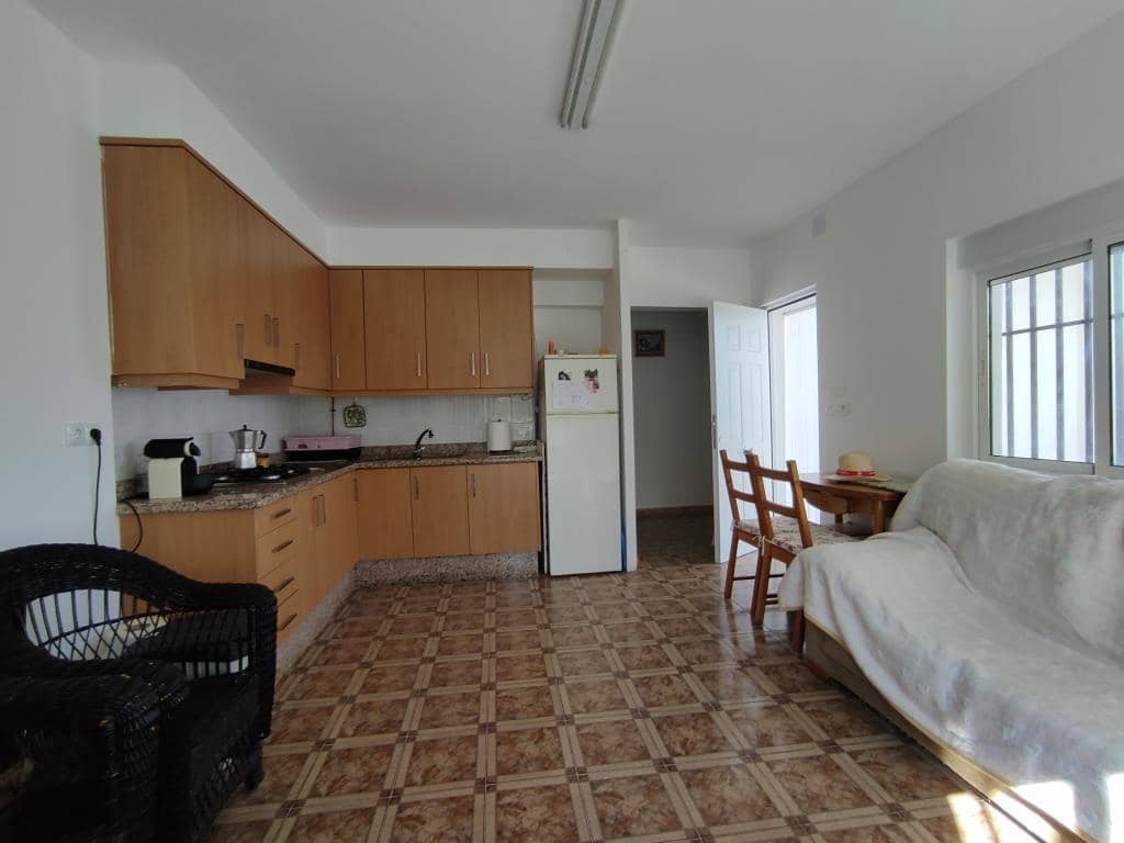 3 bedroom Finca/Country House for sale in Benifallim with garage - € 119,000 (Ref: 9511826)