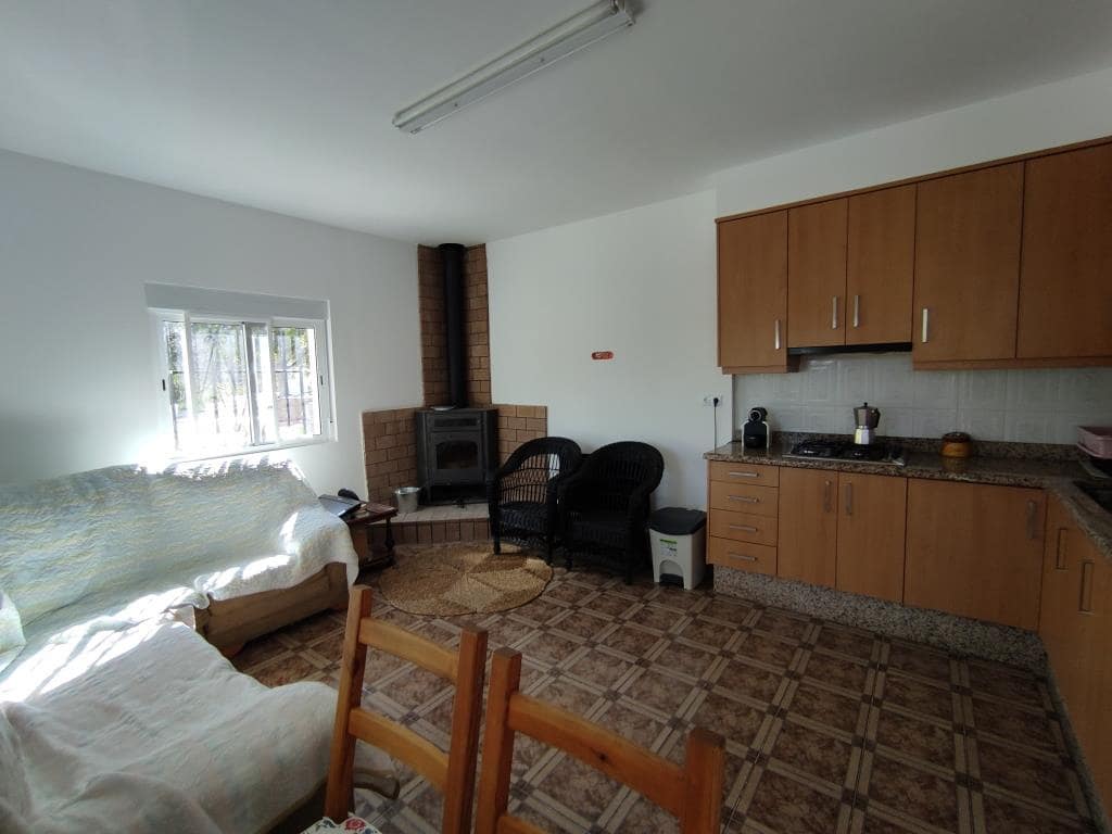 3 bedroom Finca/Country House for sale in Benifallim with garage - € 119,000 (Ref: 9511826)