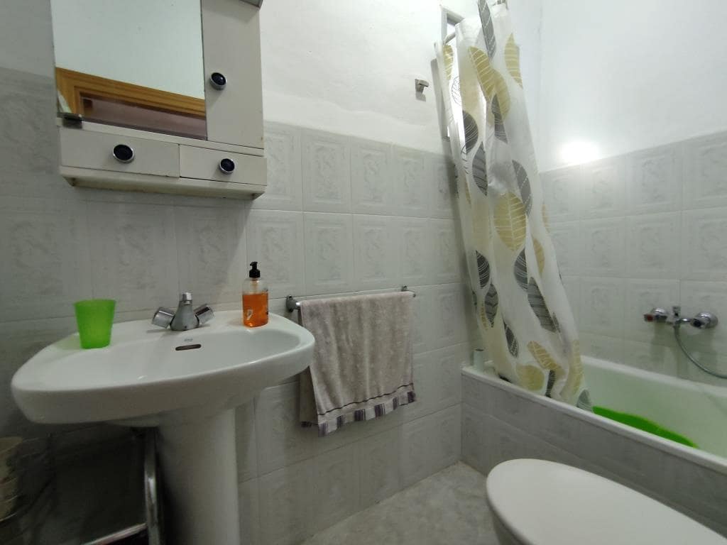 3 bedroom Finca/Country House for sale in Benifallim with garage - € 119,000 (Ref: 9511826)