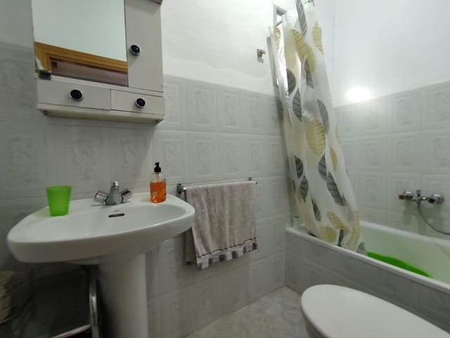 3 Zimmer Finca/Landgut zu verkaufen in Benifallim mit Garage - 119.000 € (Ref: 9511826)