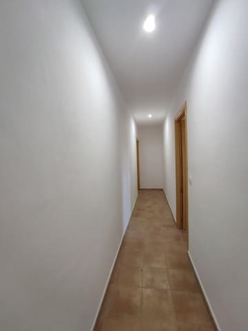 3 Zimmer Finca/Landgut zu verkaufen in Benifallim mit Garage - 119.000 € (Ref: 9511826)