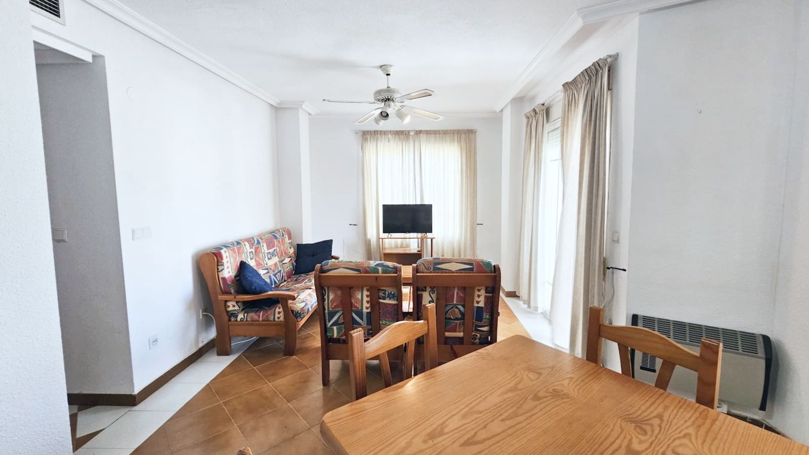 3 soveværelse Byhus til salg i Los Narejos med swimmingpool - € 196.900 (Ref: 9511827)