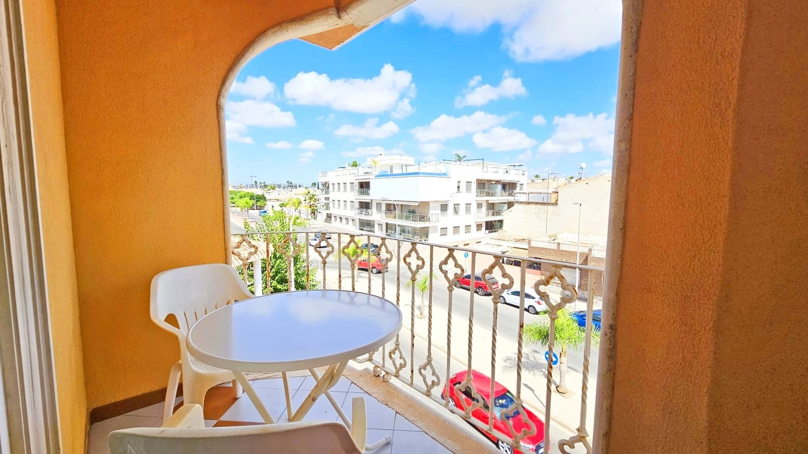 3 soveværelse Byhus til salg i Los Narejos med swimmingpool - € 196.900 (Ref: 9511827)