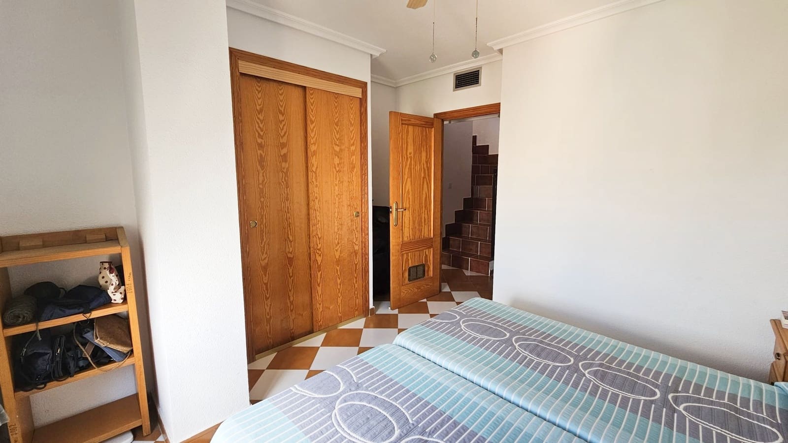 3 soveværelse Byhus til salg i Los Narejos med swimmingpool - € 196.900 (Ref: 9511827)