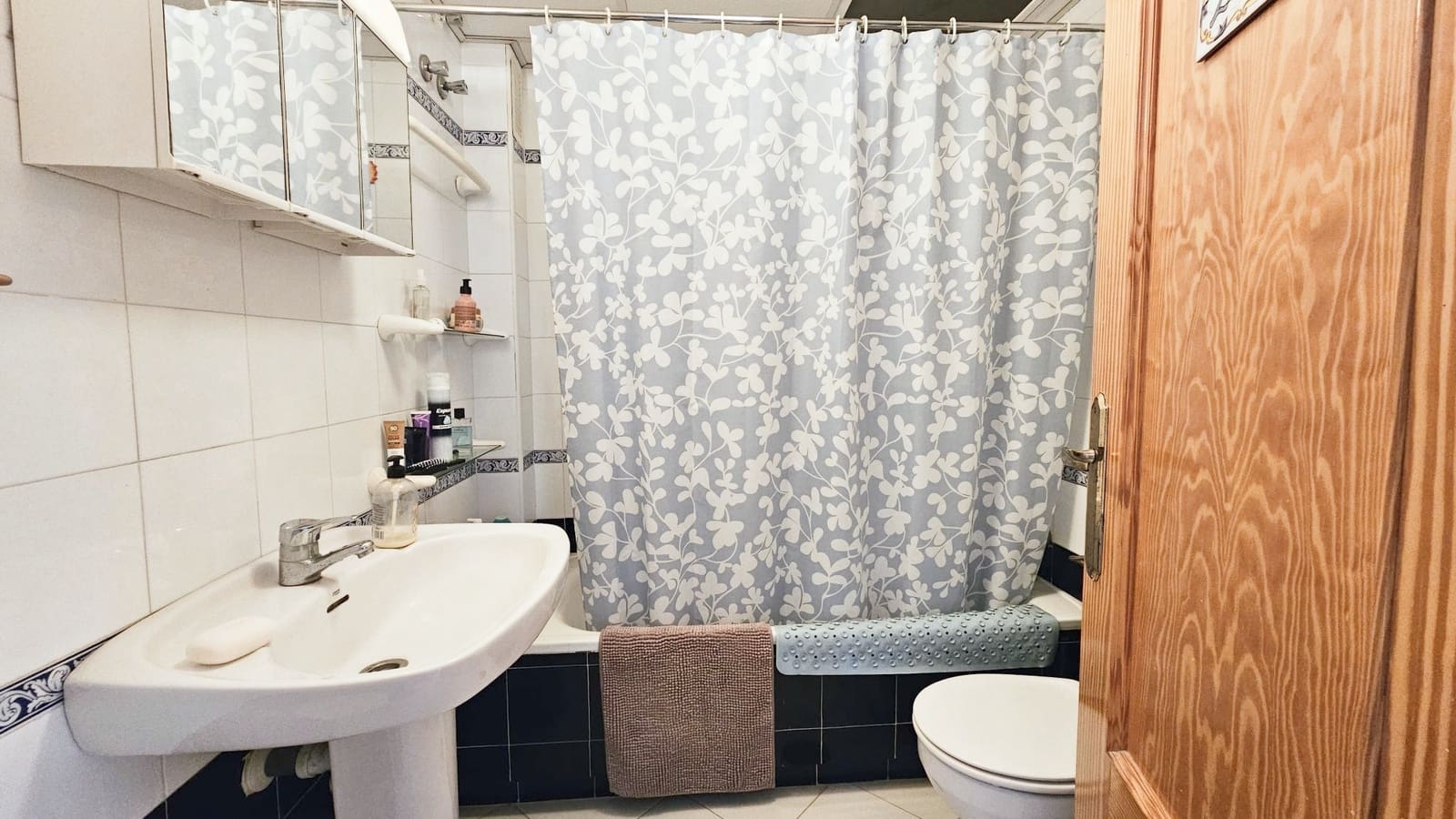 3 soveværelse Byhus til salg i Los Narejos med swimmingpool - € 196.900 (Ref: 9511827)