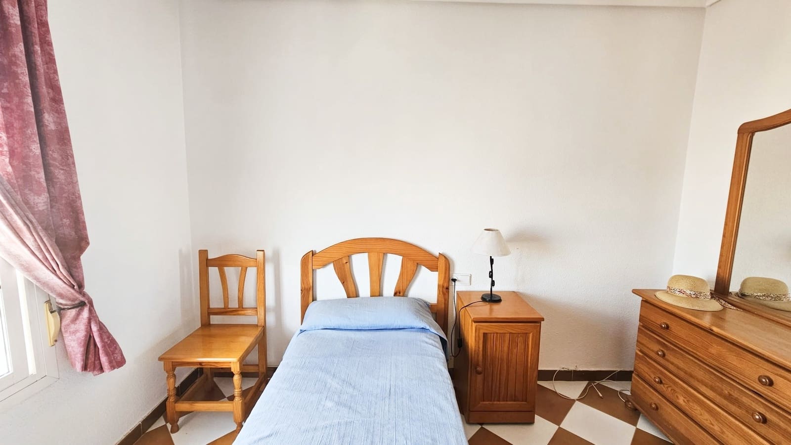 3 soveværelse Byhus til salg i Los Narejos med swimmingpool - € 196.900 (Ref: 9511827)