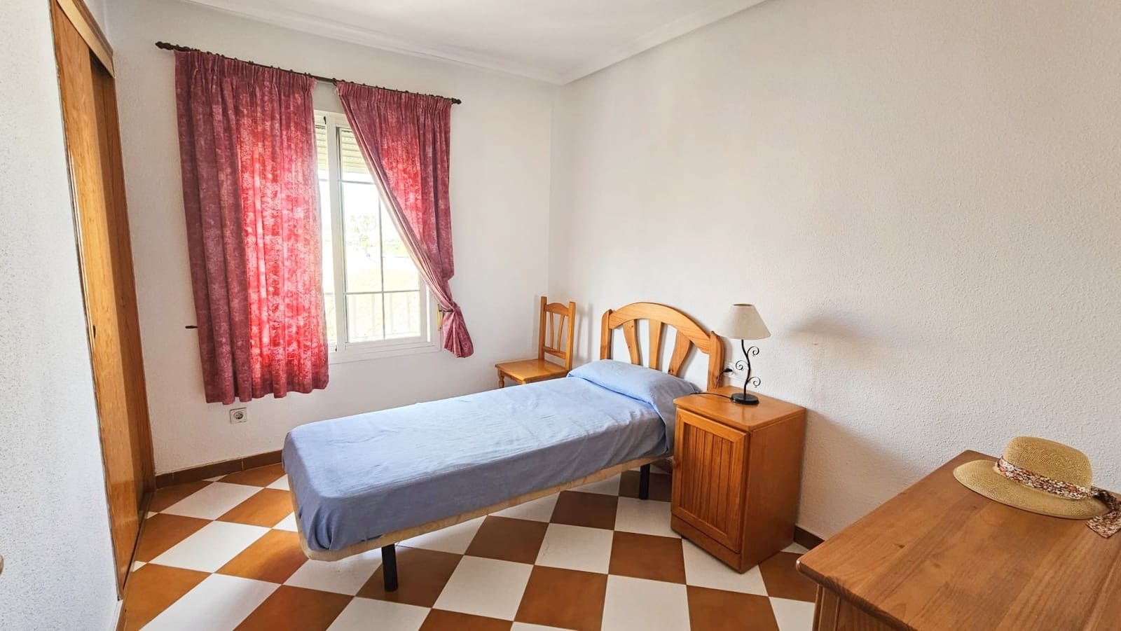 3 soveværelse Byhus til salg i Los Narejos med swimmingpool - € 196.900 (Ref: 9511827)