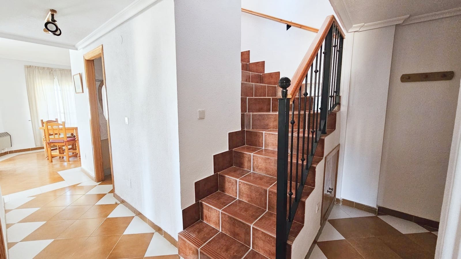 3 soveværelse Byhus til salg i Los Narejos med swimmingpool - € 196.900 (Ref: 9511827)