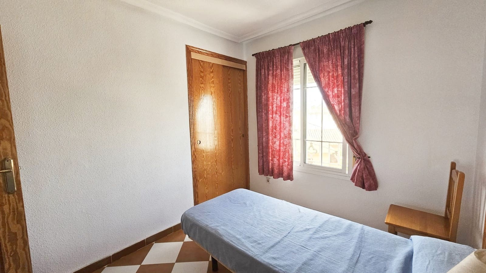 3 soveværelse Byhus til salg i Los Narejos med swimmingpool - € 196.900 (Ref: 9511827)