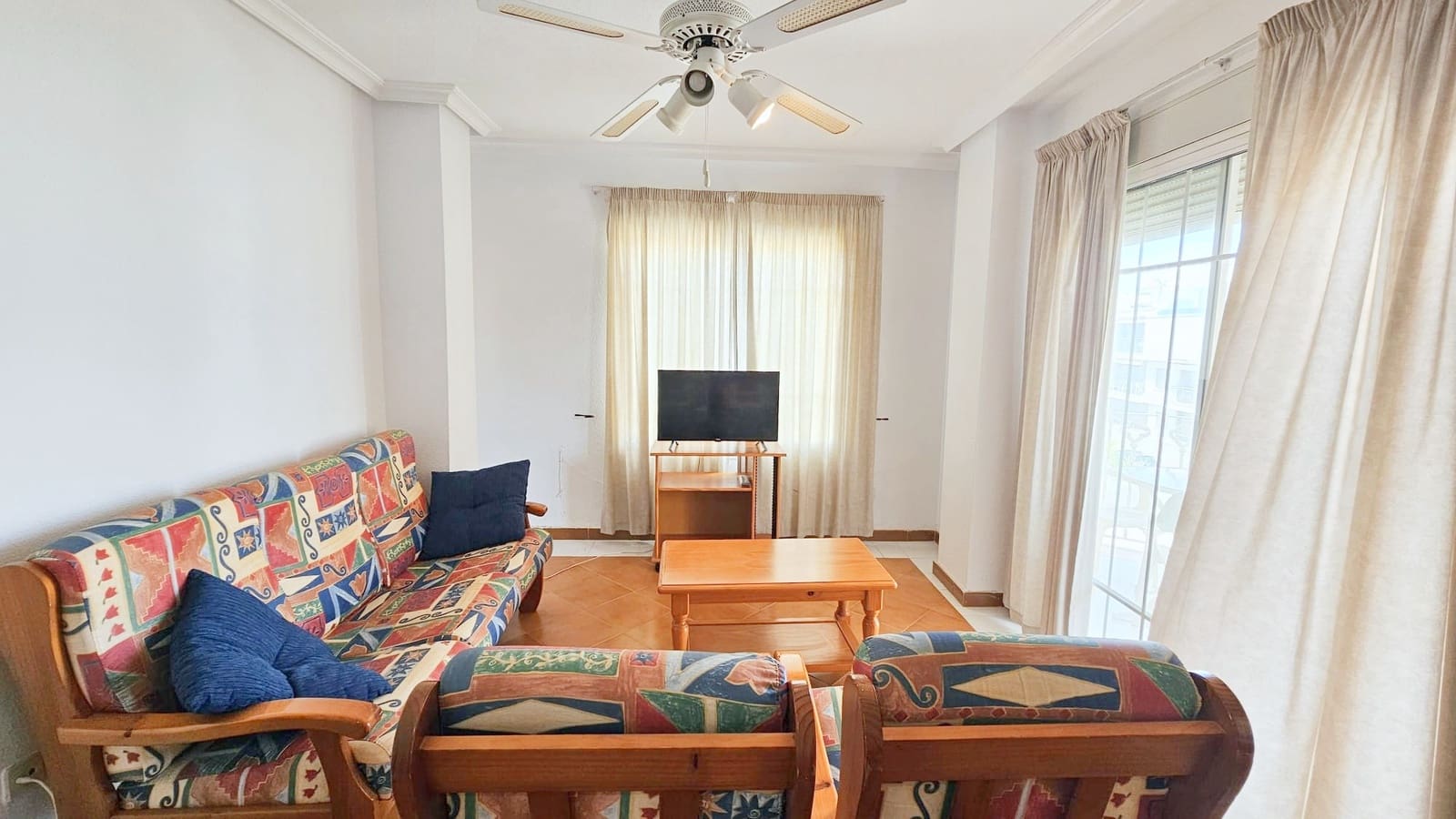 3 soveværelse Byhus til salg i Los Narejos med swimmingpool - € 196.900 (Ref: 9511827)