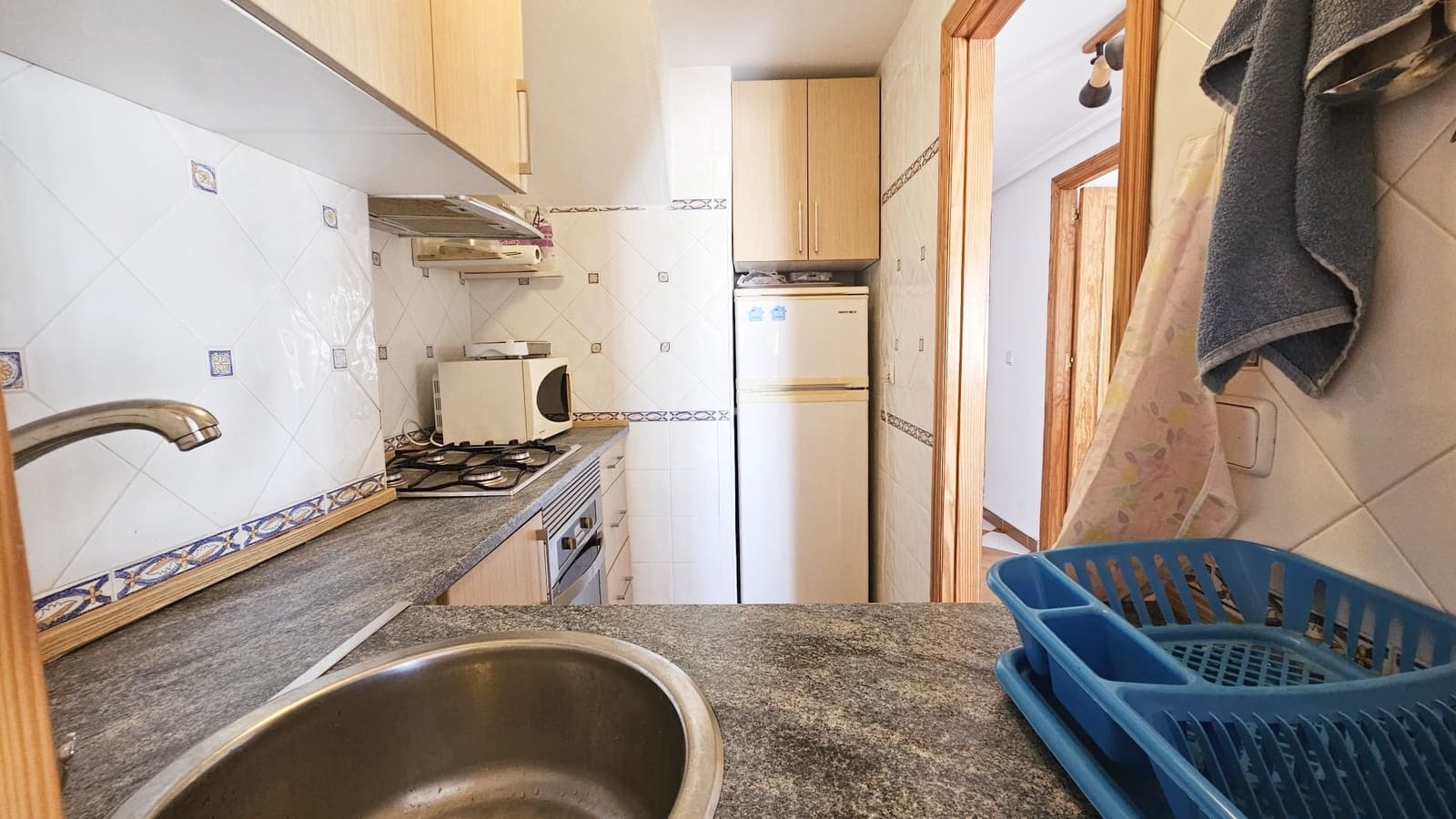 3 soveværelse Byhus til salg i Los Narejos med swimmingpool - € 196.900 (Ref: 9511827)