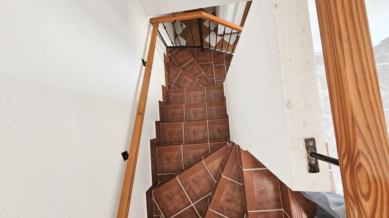 3 soveværelse Byhus til salg i Los Narejos med swimmingpool - € 196.900 (Ref: 9511827)