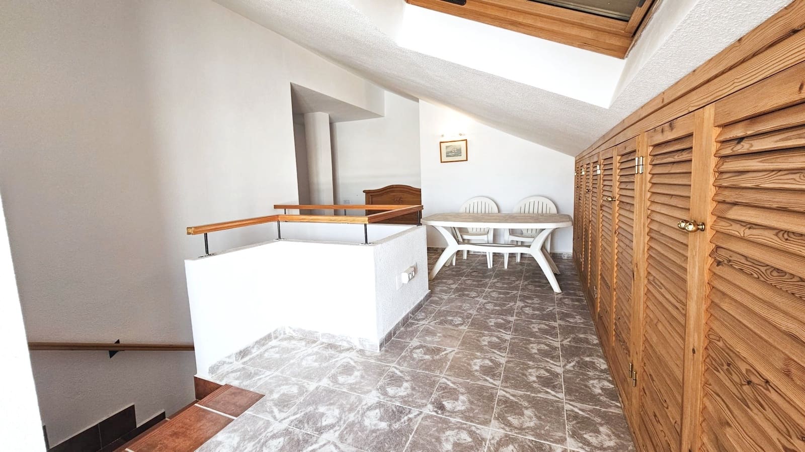 3 soveværelse Byhus til salg i Los Narejos med swimmingpool - € 196.900 (Ref: 9511827)