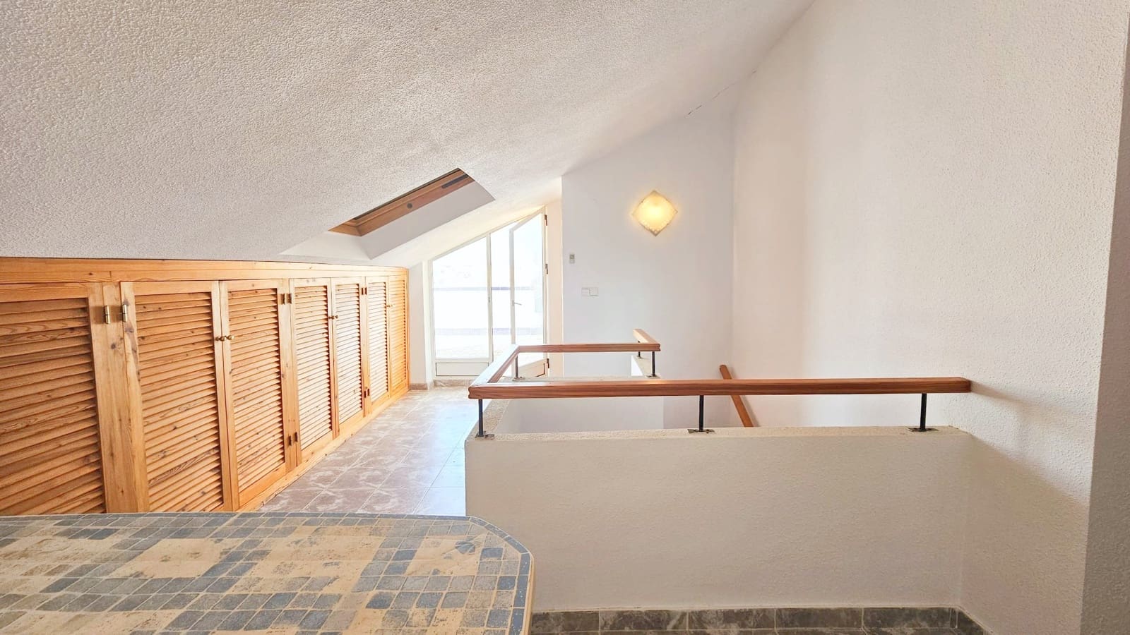 3 soveværelse Byhus til salg i Los Narejos med swimmingpool - € 196.900 (Ref: 9511827)