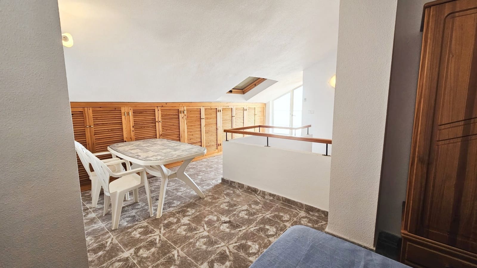 3 soveværelse Byhus til salg i Los Narejos med swimmingpool - € 196.900 (Ref: 9511827)