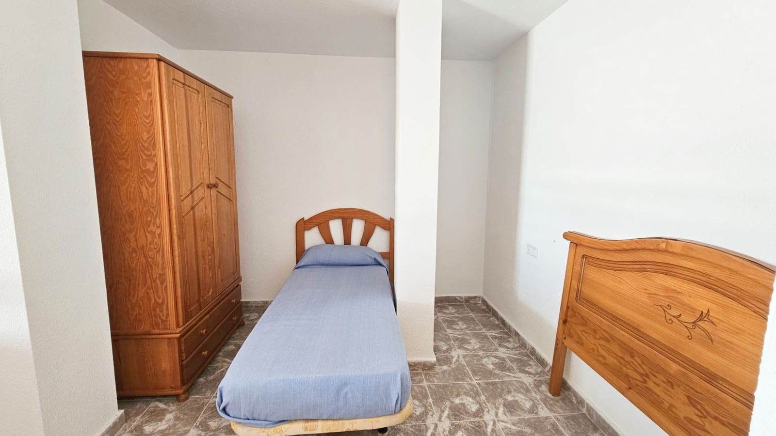 3 soveværelse Byhus til salg i Los Narejos med swimmingpool - € 196.900 (Ref: 9511827)