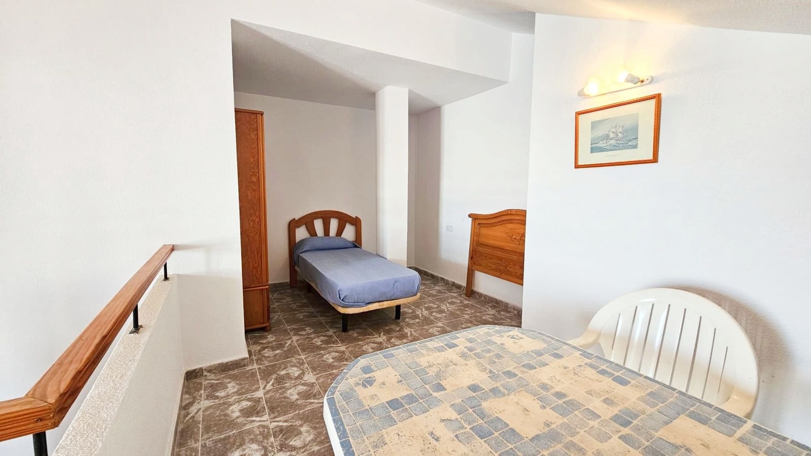 3 soveværelse Byhus til salg i Los Narejos med swimmingpool - € 196.900 (Ref: 9511827)