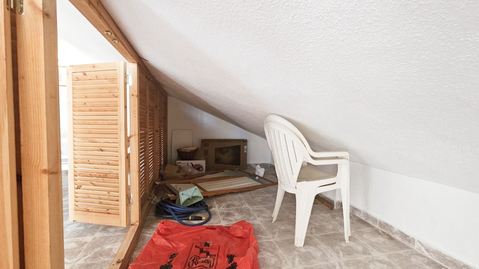 3 soveværelse Byhus til salg i Los Narejos med swimmingpool - € 196.900 (Ref: 9511827)