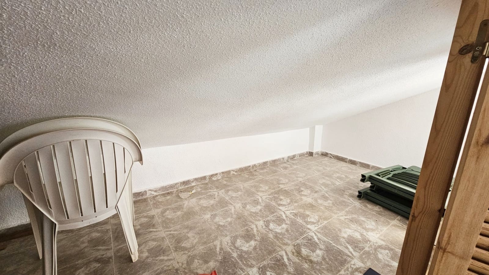 3 soveværelse Byhus til salg i Los Narejos med swimmingpool - € 196.900 (Ref: 9511827)