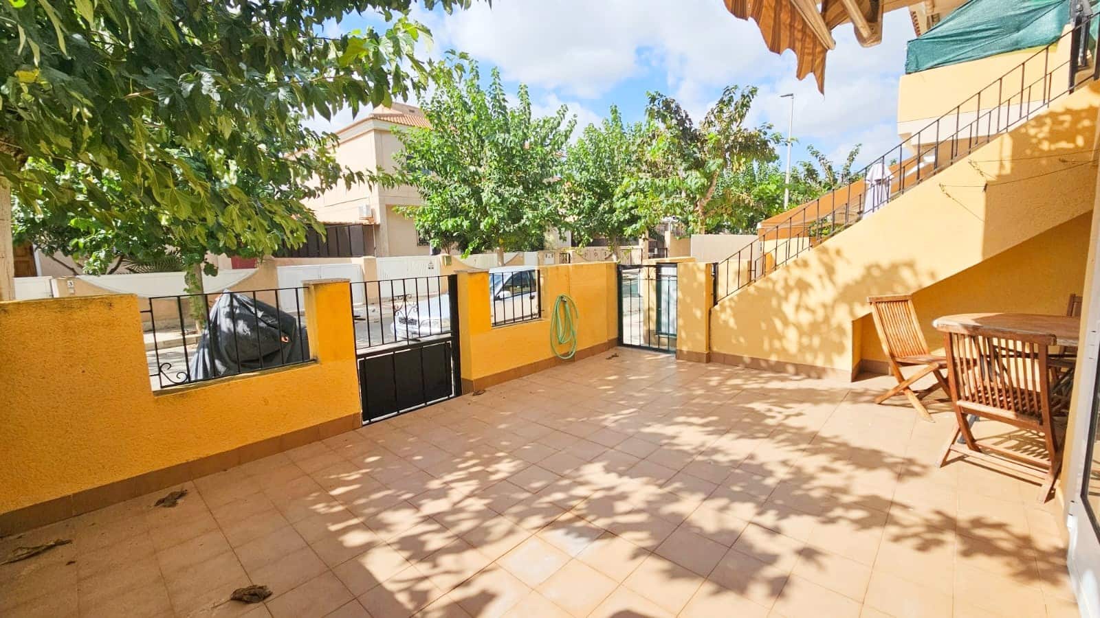 2 bedroom Townhouse for sale in Los Narejos with pool garage - € 152,900 (Ref: 9511828)