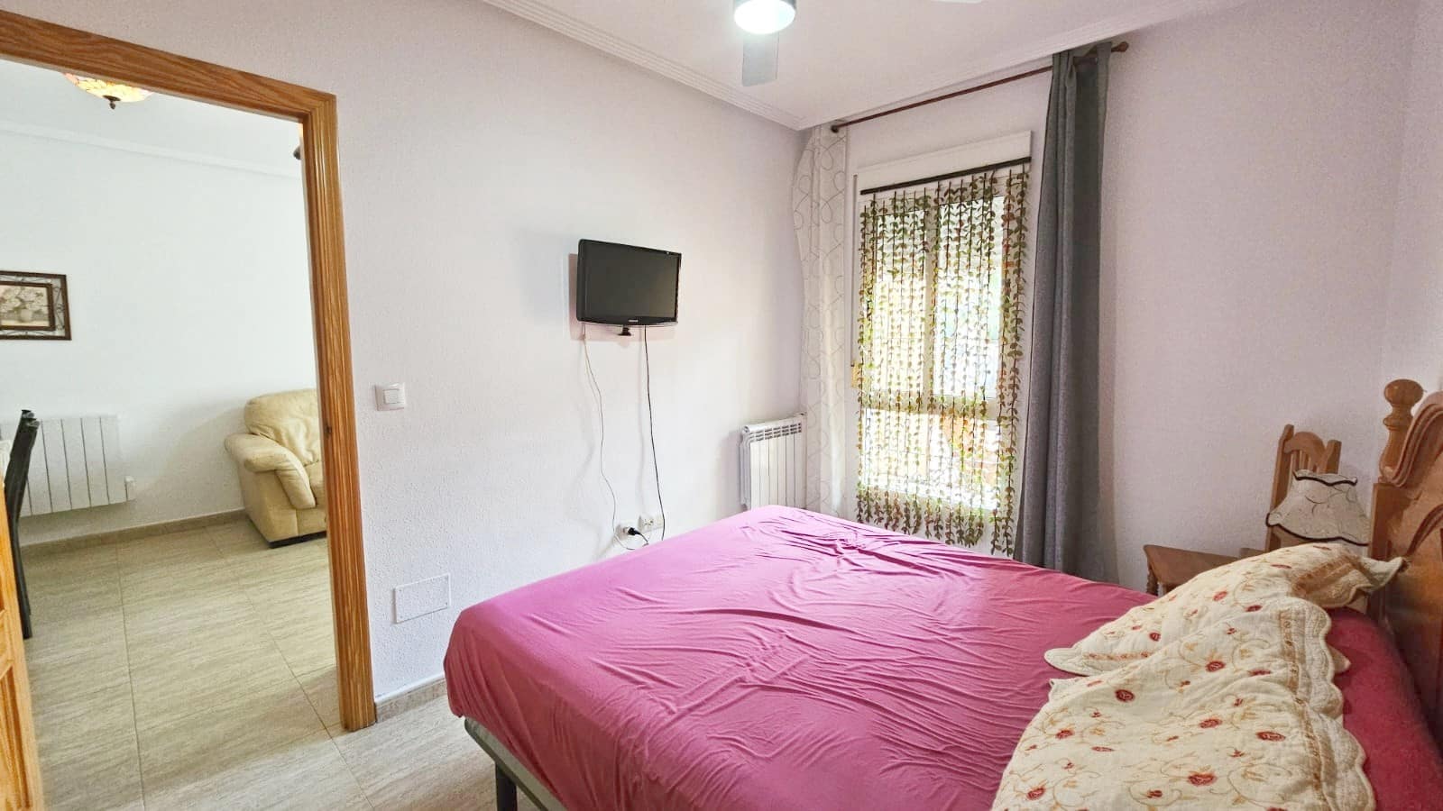 2 bedroom Townhouse for sale in Los Narejos with pool garage - € 152,900 (Ref: 9511828)