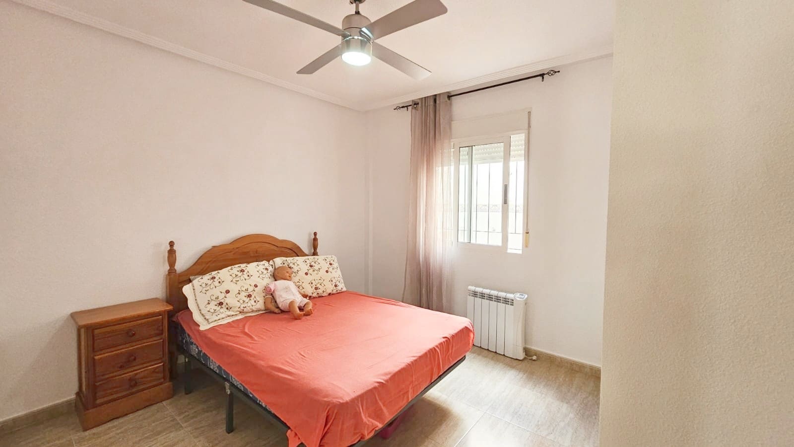 2 bedroom Townhouse for sale in Los Narejos with pool garage - € 152,900 (Ref: 9511828)