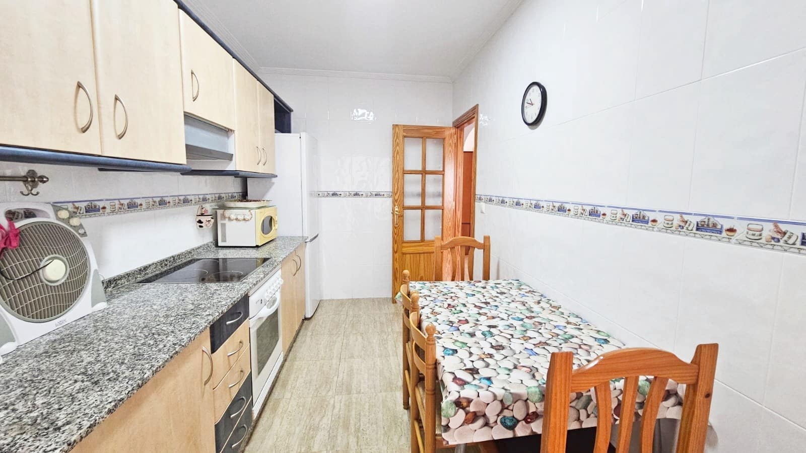 2 bedroom Townhouse for sale in Los Narejos with pool garage - € 152,900 (Ref: 9511828)