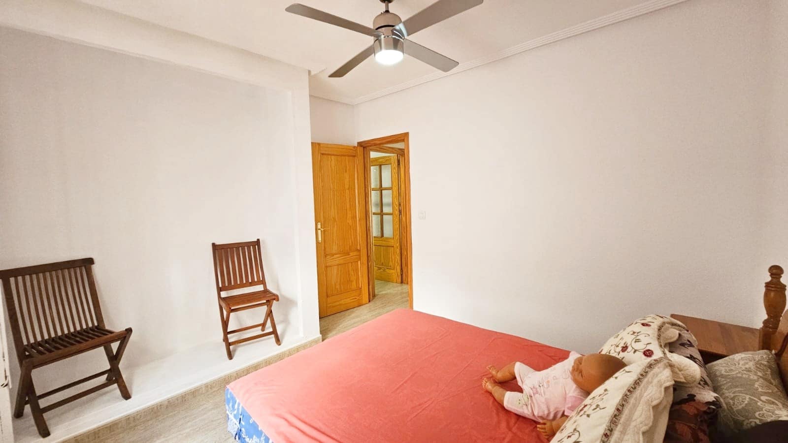 2 bedroom Townhouse for sale in Los Narejos with pool garage - € 152,900 (Ref: 9511828)