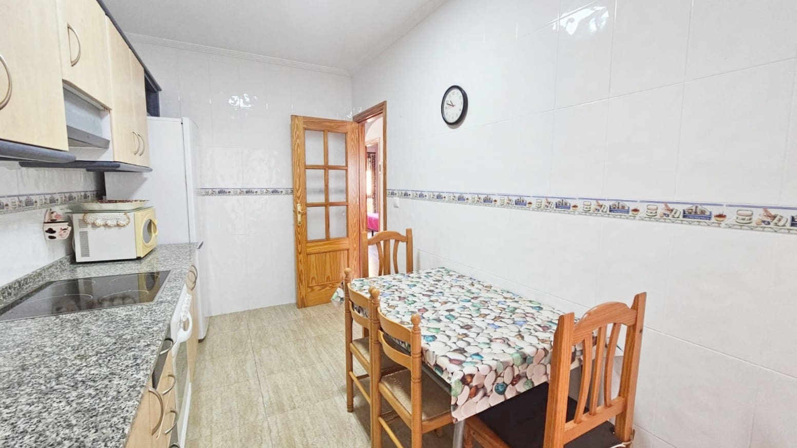 2 bedroom Townhouse for sale in Los Narejos with pool garage - € 152,900 (Ref: 9511828)