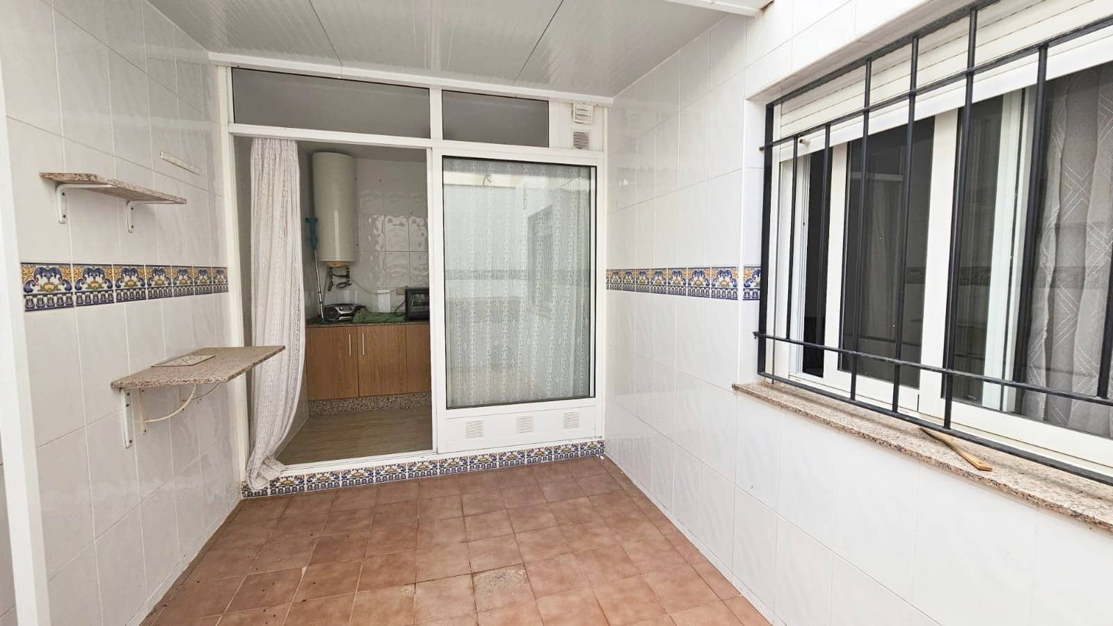 2 bedroom Townhouse for sale in Los Narejos with pool garage - € 152,900 (Ref: 9511828)