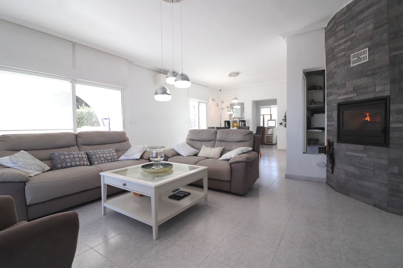 4 camera da letto Villa in vendita in Algorfa con piscina garage - 465.000 € (Rif: 9511829)