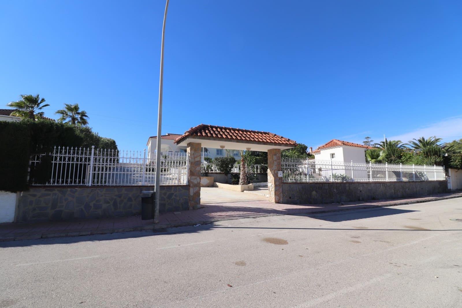 4 camera da letto Villa in vendita in Algorfa con piscina garage - 465.000 € (Rif: 9511829)