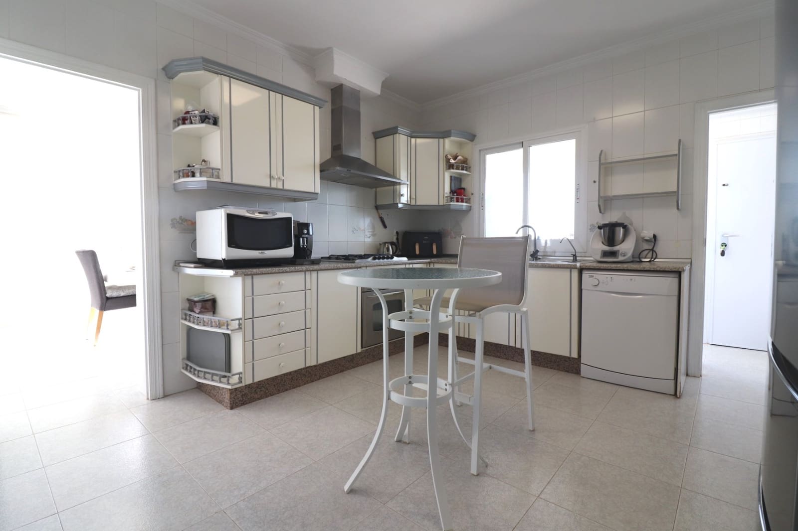 4 camera da letto Villa in vendita in Algorfa con piscina garage - 465.000 € (Rif: 9511829)