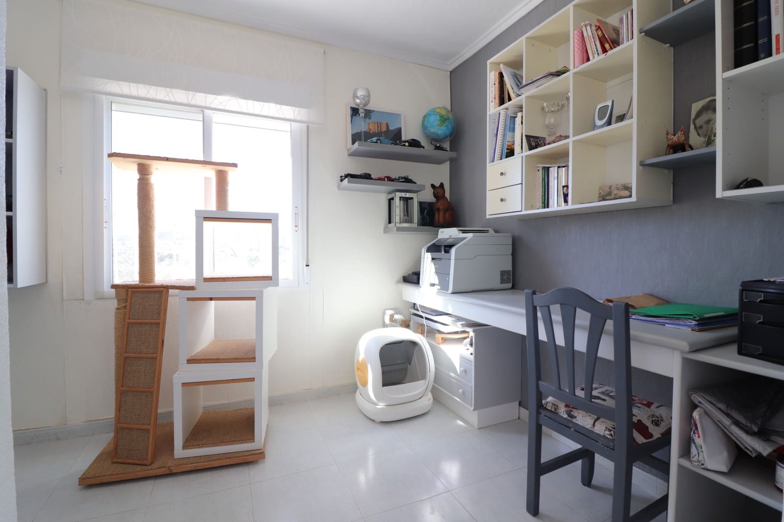 4 camera da letto Villa in vendita in Algorfa con piscina garage - 465.000 € (Rif: 9511829)