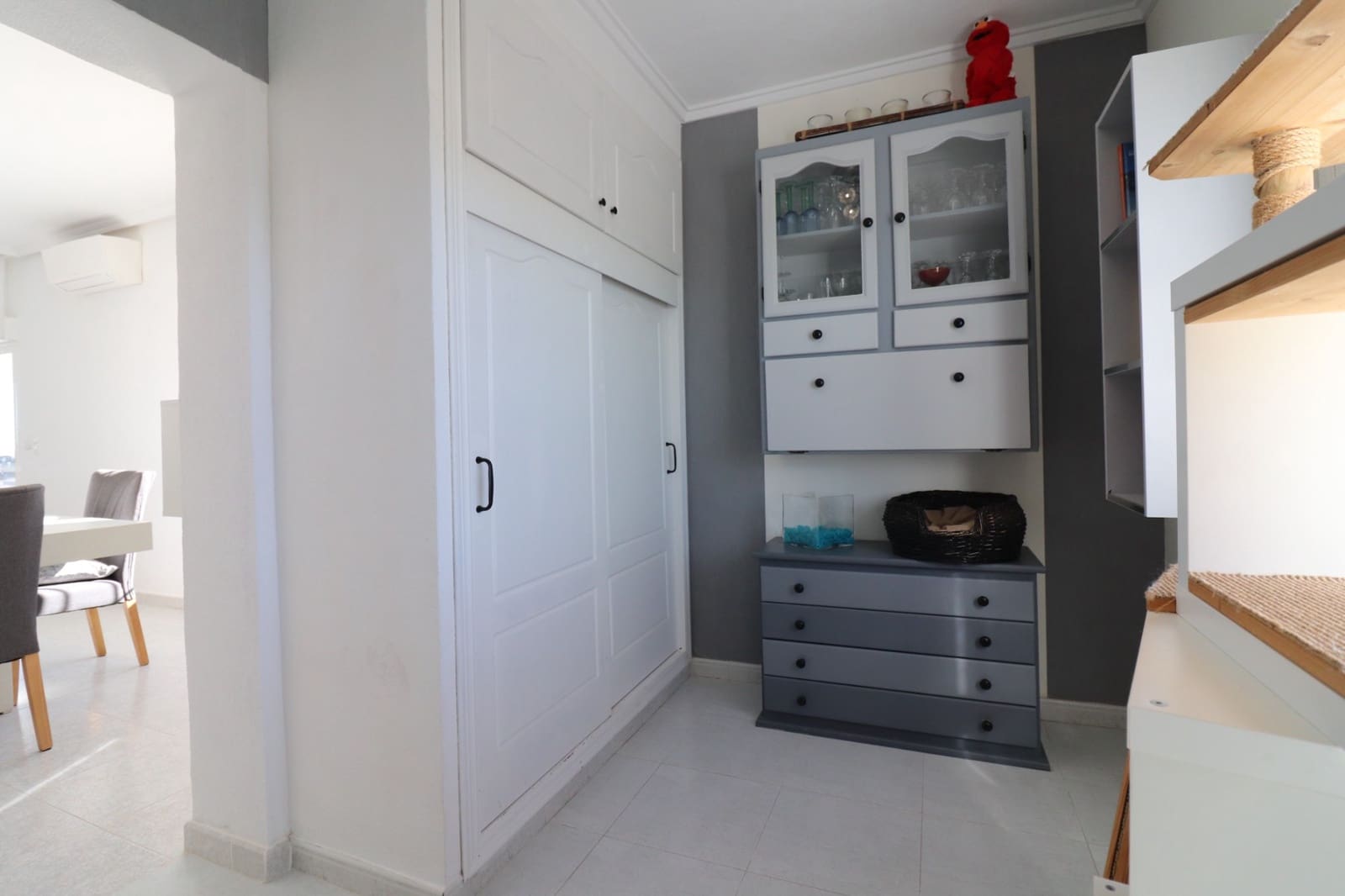 4 camera da letto Villa in vendita in Algorfa con piscina garage - 465.000 € (Rif: 9511829)