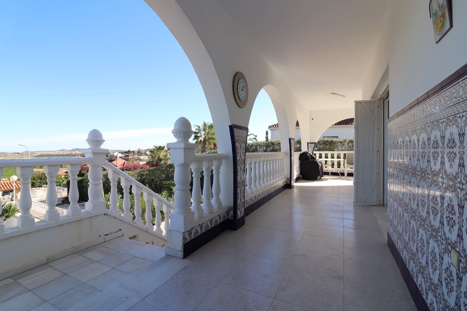 4 camera da letto Villa in vendita in Algorfa con piscina garage - 465.000 € (Rif: 9511829)