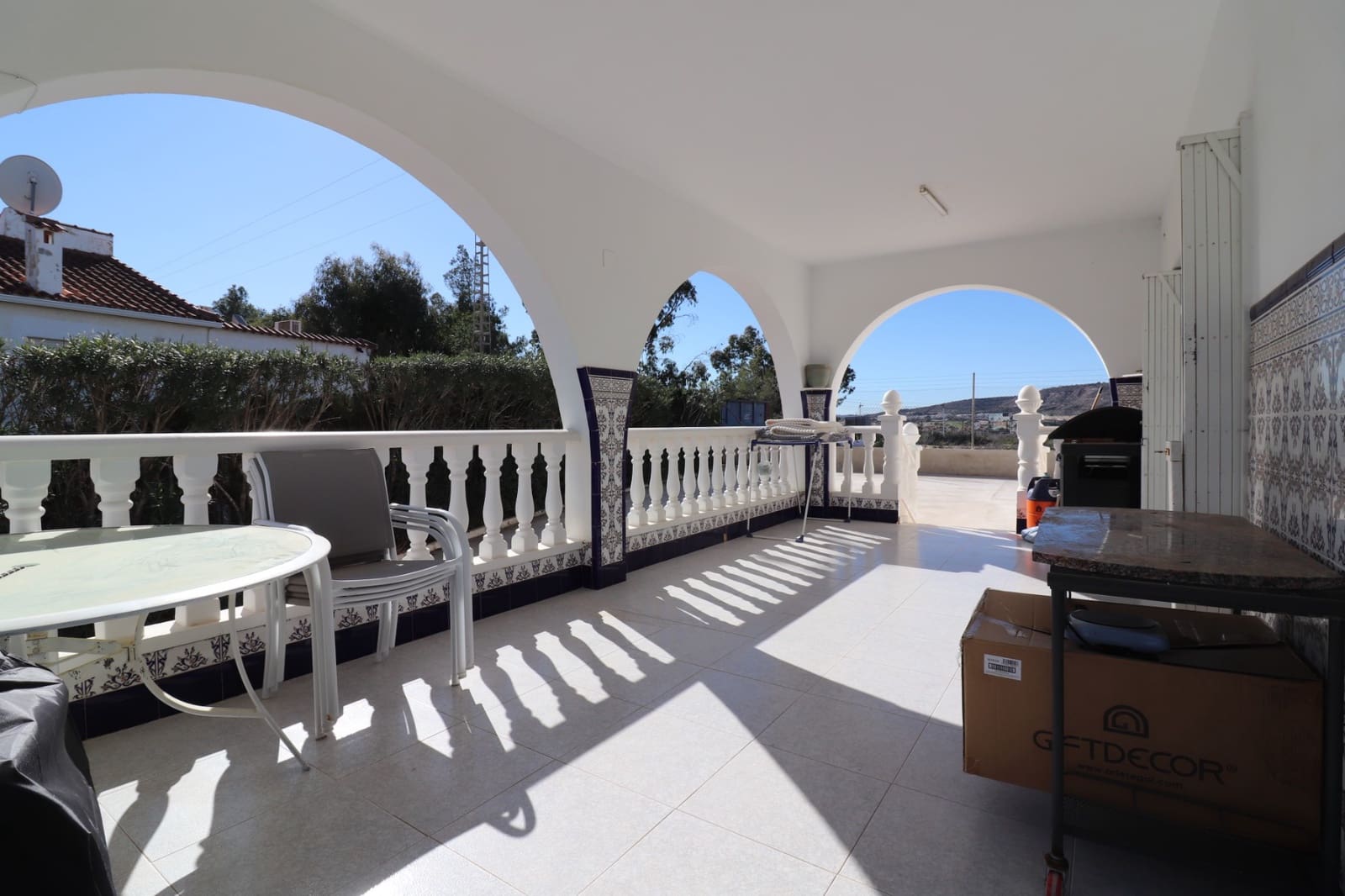 4 camera da letto Villa in vendita in Algorfa con piscina garage - 465.000 € (Rif: 9511829)