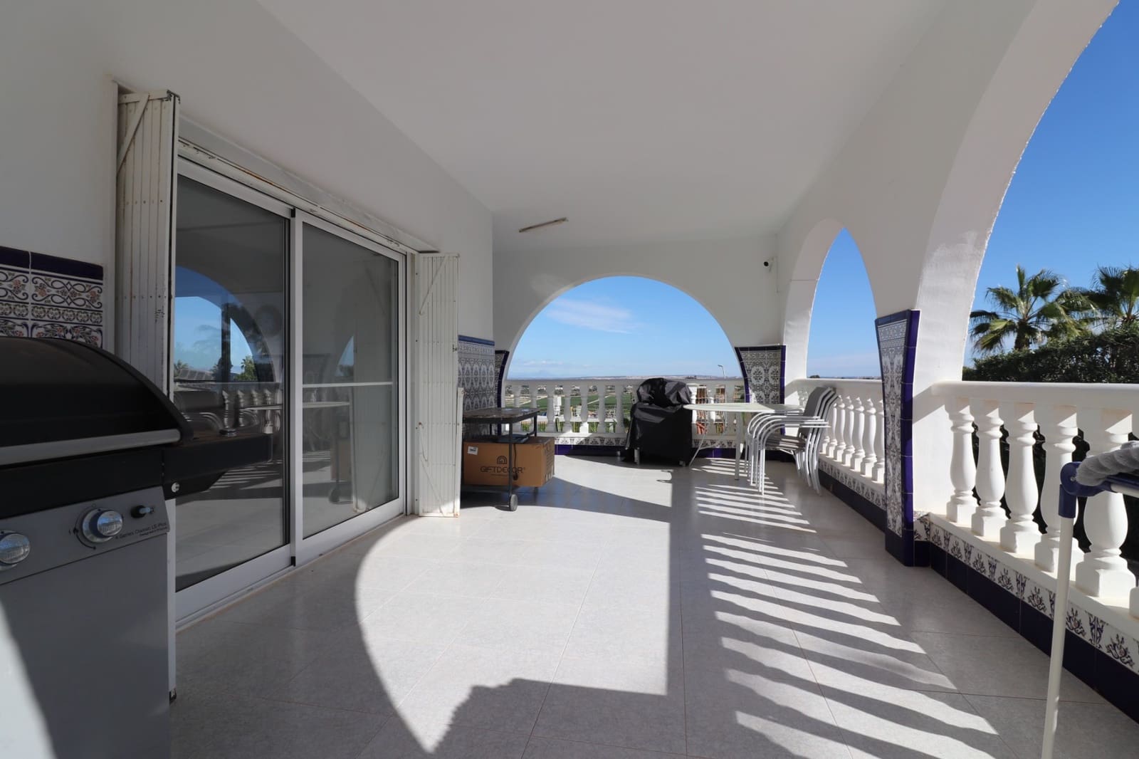 4 camera da letto Villa in vendita in Algorfa con piscina garage - 465.000 € (Rif: 9511829)