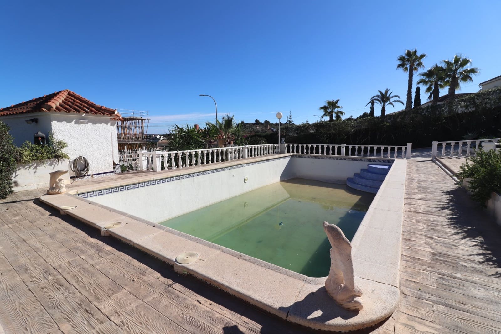 4 camera da letto Villa in vendita in Algorfa con piscina garage - 465.000 € (Rif: 9511829)
