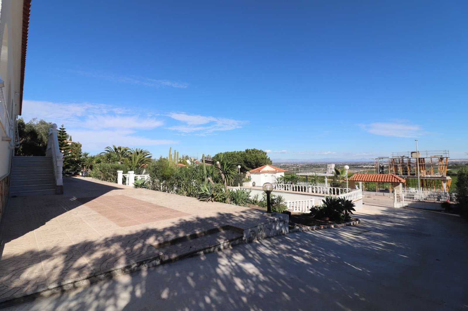 4 camera da letto Villa in vendita in Algorfa con piscina garage - 465.000 € (Rif: 9511829)
